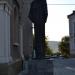 Паметник на свети Киприан in Велико Търново city