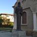 Monument to St. Cyprian in Veliko Tarnovo city