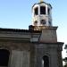 “Sts. Constantine and Helena” Church in Veliko Tarnovo city