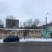 Остатки дома Зубовых в городе Александров