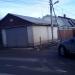 Гараж в городе Нахабино