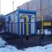 Газораспределительный пункт в городе Нахабино