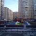 Детская игровая площадка в городе Нахабино