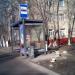 Автобусная остановка «ул. Пушкина» в городе Щёлково