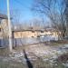 Снесённый жилой дом (ул. Строителей, 13) в городе Щёлково