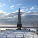 Обелиск Памяти воинам, погибшим в годы Великой Отечественной войны в городе Челябинск