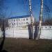 Станция обезжелезивания в городе Щёлково