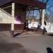Автобусная остановка «Горвоенкомат» в городе Щёлково