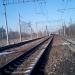Железнодорожная станция Соколовская в городе Щёлково