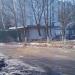 Проходная в городе Щёлково