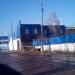Мотовозное депо ООО «Эстима» в городе Щёлково