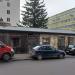Przedwojenne baraki (pl) in Warsaw city