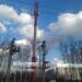 Вышка сотовой связи в городе Долгопрудный