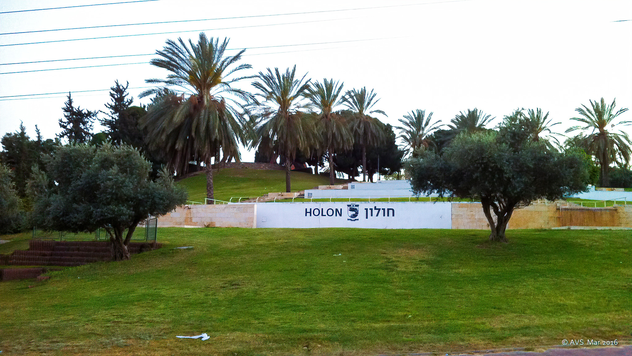 Holon