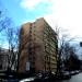 Zygmunta Modzelewskiego Street, 96 in Warsaw city