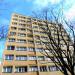 Zygmunta Modzelewskiego Street, 96 in Warsaw city