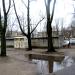 Garaże (pl) in Warsaw city