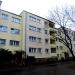 Bukietowa Street, 8 in Warsaw city