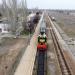 Armiansk Railway Station