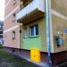 Bukietowa Street, 9 in Warsaw city