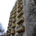 Fryderyka Joliot-Curie Street, 16a in Warsaw city