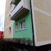 Fryderyka Joliot-Curie Street, 16 in Warsaw city