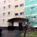 Fryderyka Joliot-Curie Street, 16 in Warsaw city
