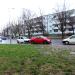 Fryderyka Joliot-Curie Street, 9 in Warsaw city