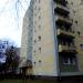 Bukietowa Street, 13 in Warsaw city