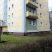 Bukietowa Street, 13 in Warsaw city