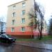Bukietowa Street, 12 in Warsaw city