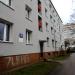 Antoniego Malczewskiego Street, 49 in Warsaw city