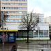 Pawilon handlowy (pl) in Warsaw city