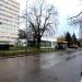 Pawilon handlowy (pl) in Warsaw city