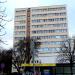 Pawilon handlowy (pl) in Warsaw city