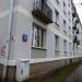 Fryderyka Joliot-Curie Street, 18 in Warsaw city