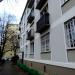 Fryderyka Joliot-Curie Street, 18 in Warsaw city