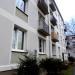 Fryderyka Joliot-Curie Street, 18 in Warsaw city