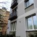 Fryderyka Joliot-Curie Street, 18 in Warsaw city