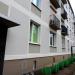 Fryderyka Joliot-Curie Street, 18 in Warsaw city