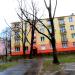 Bukietowa Street, 12 in Warsaw city