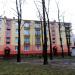 Bukietowa Street, 12 in Warsaw city