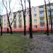 Bukietowa Street, 12 in Warsaw city