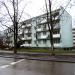 Fryderyka Joliot-Curie Street, 9 in Warsaw city