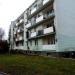 Fryderyka Joliot-Curie Street, 9 in Warsaw city