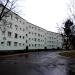 Fryderyka Joliot-Curie Street, 9 in Warsaw city