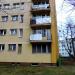 Fryderyka Joliot-Curie Street, 9B in Warsaw city