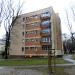 Fryderyka Joliot-Curie Street, 7A in Warsaw city