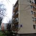 Fryderyka Joliot-Curie Street, 7A in Warsaw city