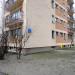 Fryderyka Joliot-Curie Street, 7A in Warsaw city